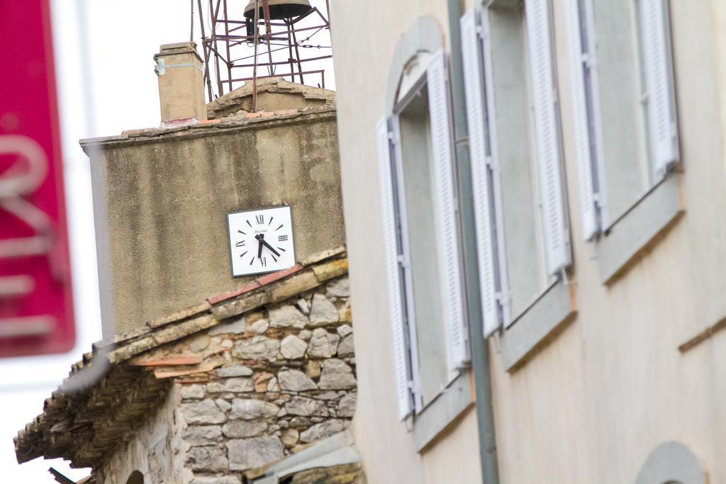 Bed & Breakfast Chambres D'hotes Les Trois Comtes 3*