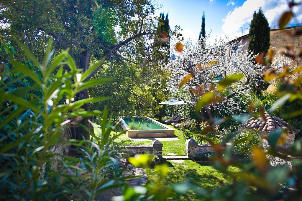 Bed & Breakfast Chambres D'hotes Les Trois Comtes