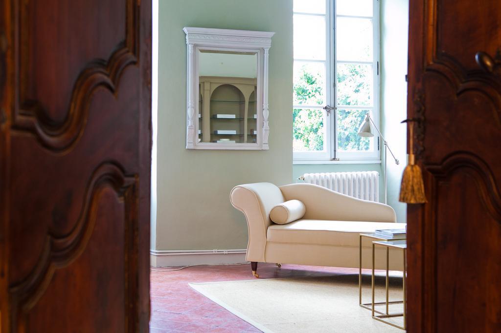 Chambres D'hotes Les Trois Comtes Bed & Breakfast