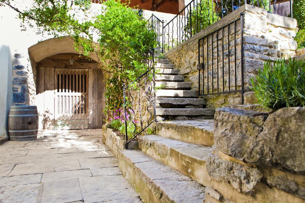 Chambres D'hotes Les Trois Comtes